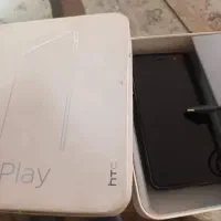 گوشی HTC uplay