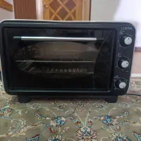 سرخ کن چای ساز کلورانس توستر لوکستای جارو شارژی|اجاق گاز و لوازم برقی پخت‌وپز|فولادشهر, مسکن مهر فولادشهر|دیوار