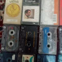 نوار کاست|کلکسیون اشیاء عتیقه|مشهد, سمزقند|دیوار