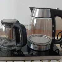 چای ساز تکنو