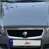 ماشین رانا پلاس مدل ۱۴۰۳|خودرو سواری و وانت|رشت, پل تالشان|دیوار