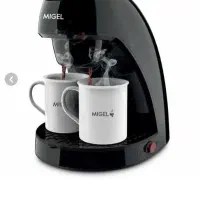 قهوه ساز میگل مدل GCM 450
