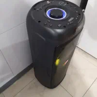 یک عدد اسپیکر دوبانده درحد نو|پخش‌کننده همراه|سقز, |دیوار