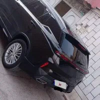 هایما S8|خودرو سواری و وانت|نجف‌آباد, منتظری شمالی|دیوار