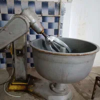 میکسر خمیرگیر