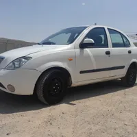 تیبا مدل ۹۲