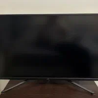 مانیتور گیمینگ rog strix xg438 برند ایسوز ۴۳ اینچ|قطعات و لوازم جانبی رایانه|تهران, زاهد گیلانی|دیوار