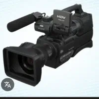 دوربین فیلمبرداری