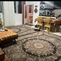 75 متر دو واحدی/آفتابگیر/سالن پرده خور/ چهارباغ|اجارهٔ آپارتمان|کهریزک, |دیوار