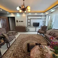 اندیشه آپارتمان ۹۱ متر املاک هاشم زاده