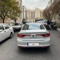 تالیسمان ۲۰۱۸ بی رنگ|خودرو سواری و وانت|تهران, مهران|دیوار