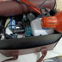 فروش لوازم ناخن|آرایشگاه و سالنهای زیبایی|زرقان, |دیوار