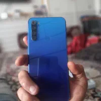 redmi note8T|موبایل|کاشان, عربها|دیوار