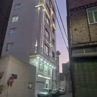 فروش آپارتمان ۱۲۰متری نوساز