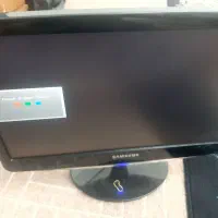 مانیتور سامسونگ ۱۴اینچ سالم