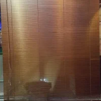 پرده کرکره ای|پرده، رانر، رومیزی|کرج, کلاک نو|دیوار
