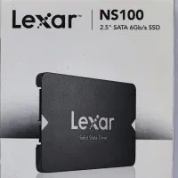ssd lexar