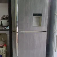 یخچال فریزر سیلوان