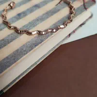 کلیه زیورآلات ژوپینگ اصل به قیمت عمده|بدلیجات|قزوین, |دیوار