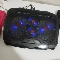 کولپد ( خنک کننده ) تسکو