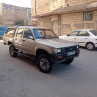 تویوتا هایلوکس ۱۹۹۷