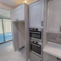 فروش آپارتمان زعفرانیه ۲۰۰ متر ۳ خواب فول نوسازی