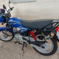 TVS hlx150 سند در رهن