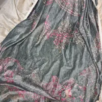 روفرشی ۱۲ متری سالم دور کش در حد صفر