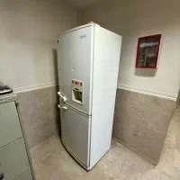 یخچال فریزر صنام sanam