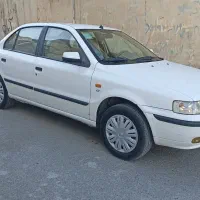 سمندEF7|خودرو سواری و وانت|کرمانشاه, |دیوار