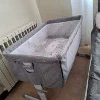 تخت کنار مادر مدل دلیجان vira