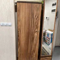 فروش جاکفشی/میز تیوی/بوفه ویترین