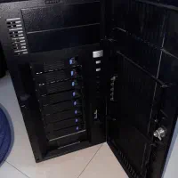 سرور AMD EPYC|رایانه رومیزی|فولادشهر, فولادشهر|دیوار