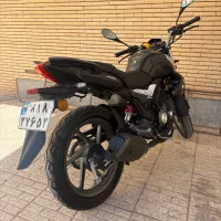 موتور بنلی ۱۵۰ ۴۰۳|موتورسیکلت|کرمان, |دیوار