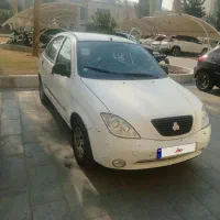 تیبا 2|خودرو سواری و وانت|تهران, هفت چنار|دیوار