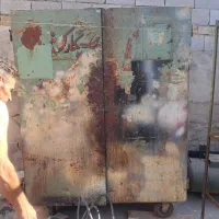 کوره برای آبکاری