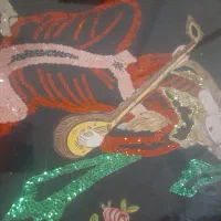 قاب عکس فلزی یک دست|تابلو، نقاشی، عکس|ملارد, |دیوار