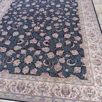 دوتخته ۹متری ۱۲۰۰شانه اصل تراکم۳۶۰۰