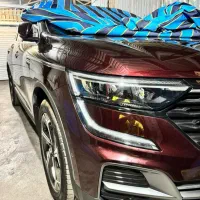 رنو کولیوس 2025|خودرو سواری و وانت|شیراز, سینما سعدی|دیوار