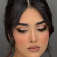 میکاپ و شینیون حرفه ای با هزینه ای منصفانه