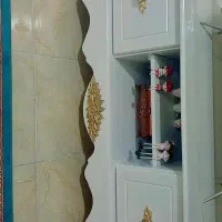 به علت اسباب کشی|تابلو فرش|میاندوآب, |دیوار