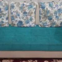 مبل راحتی هفت نفره