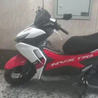 موتور ایروکس ۱۷۰