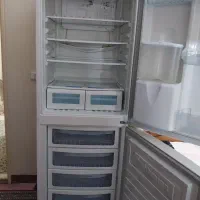 یخچال و فریزر یخساران کارکرده درحد|یخچال و فریزر|پردیس, فاز ۱|دیوار