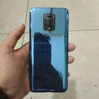 شیائومی نوت 9s تمیز