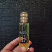 عطرهای دستساز با اسانسهای اورجینال فرانسوی