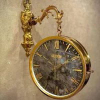 ساعت دیواری/ساعت دیواری شیک