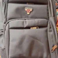 1عدد کیف مدرسه تازه تازه|لوازم التحریر|ورامین, خیر آباد|دیوار