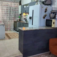 آپارتمان 110متری 2خوابه. قیمت مناسب|فروش آپارتمان|مشهد, سپاد|دیوار
