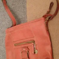 کیف تمیز سالم